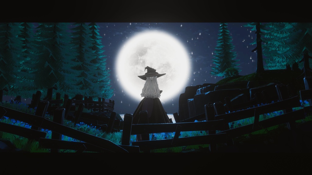 【Free】SNS Template Pack for VRCPOS