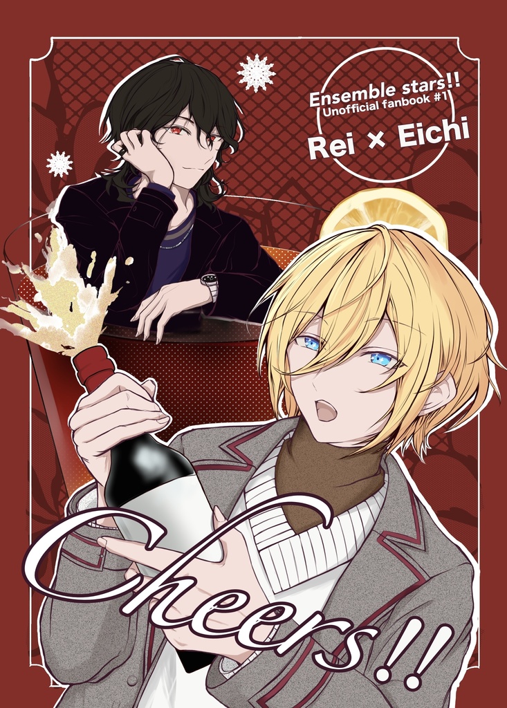 Cheers!!