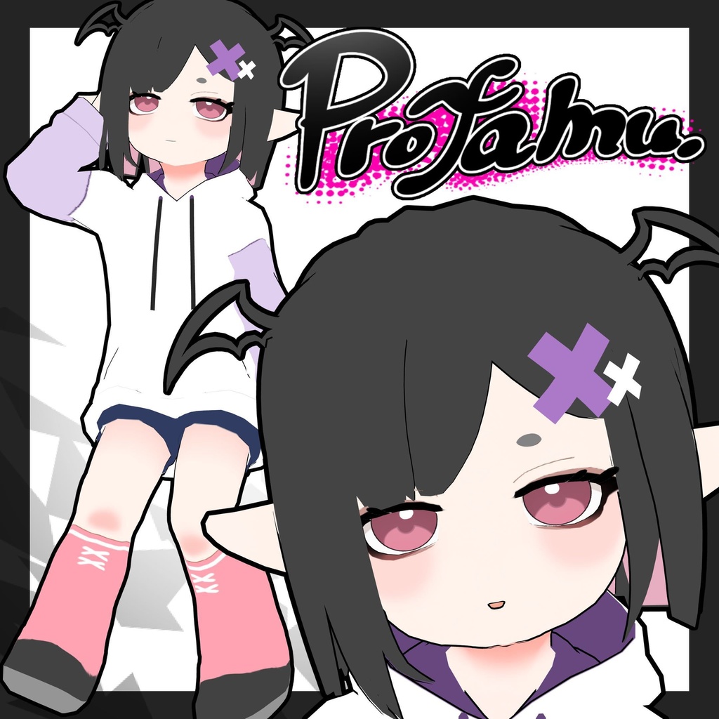 【無料】ばっとがーる