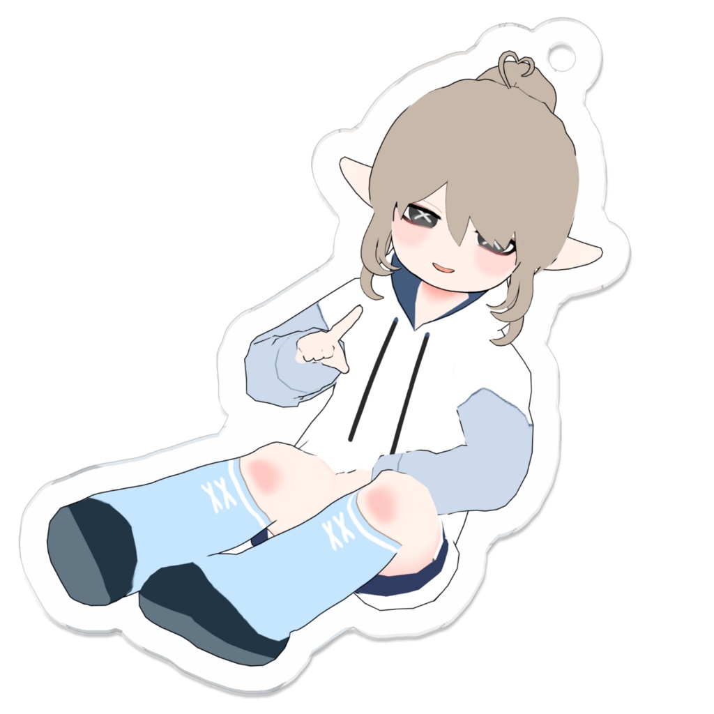 【期間限定】Naraキーホルダー
