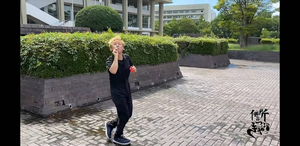 便所の過去回 Vol.8