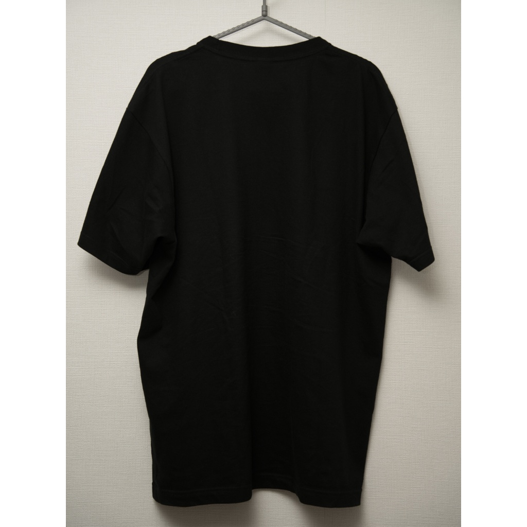 ライスオンミーTシャツ2023