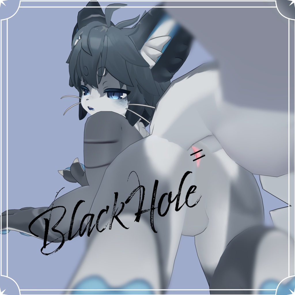 BlackHole【Chalo専用】