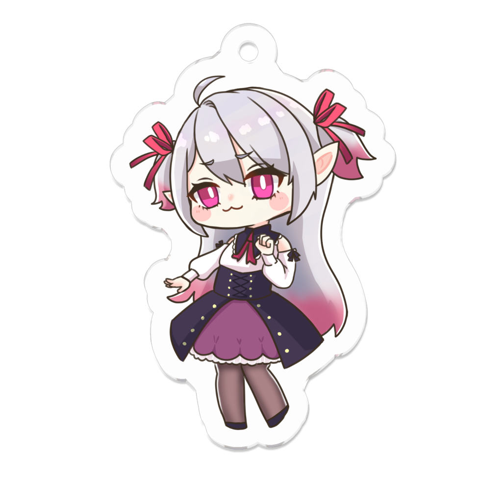 Evelyn Banfield♔公式アクリル...