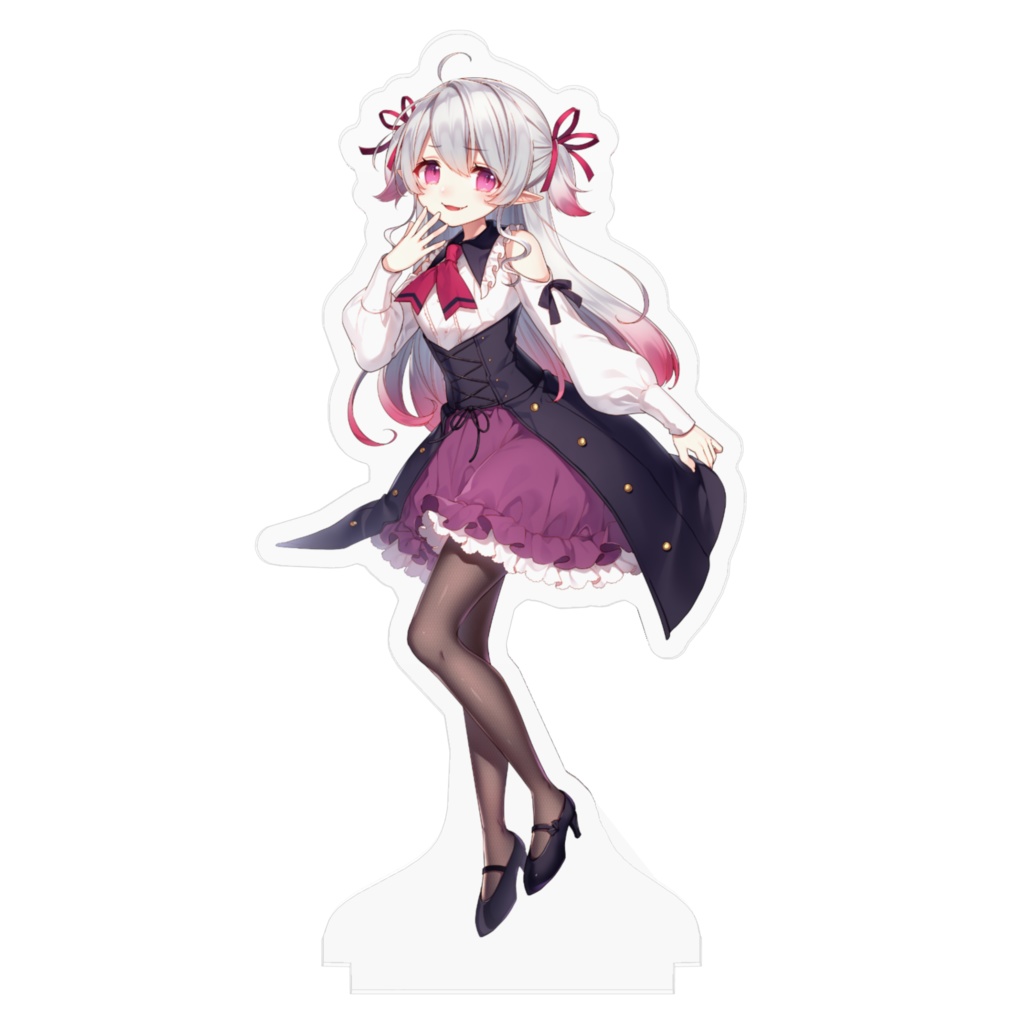 Evelyn Banfield♔公式アクリルフィギュア