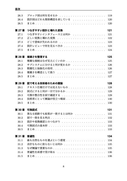 圏論入門 - 関係性を読み解く技術