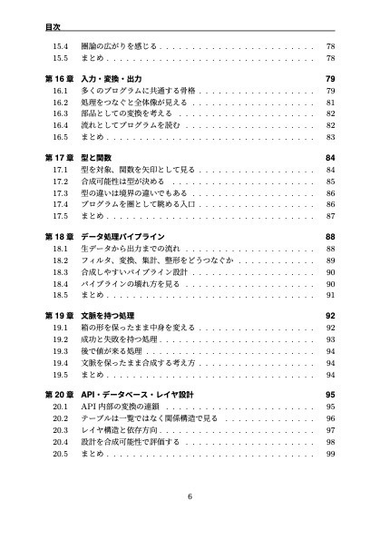 圏論入門 - 関係性を読み解く技術