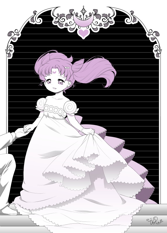 【便箋】少女漫画作品