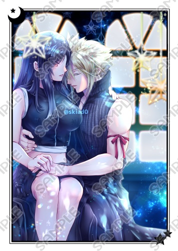 【頒布終了】Reminiscence