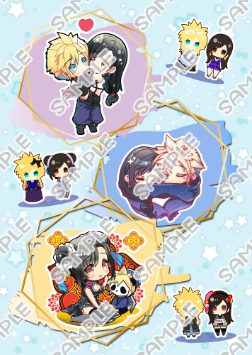 【頒布終了】Reminiscence