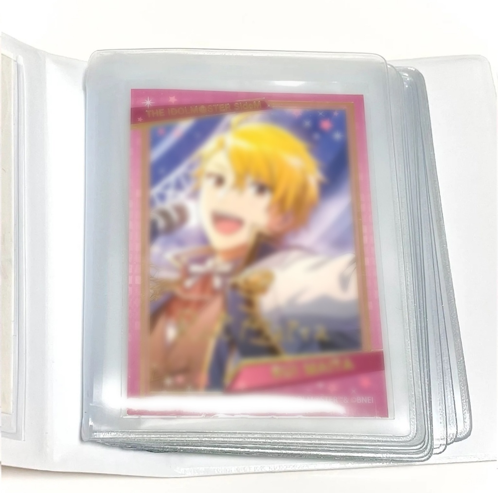 LOVELY CHERRY ୨୧ コレクトブック