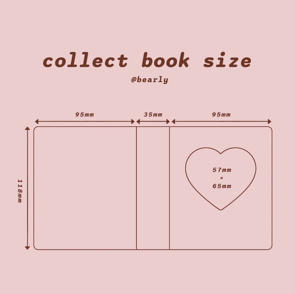 LOVELY CHERRY ୨୧ コレクトブック