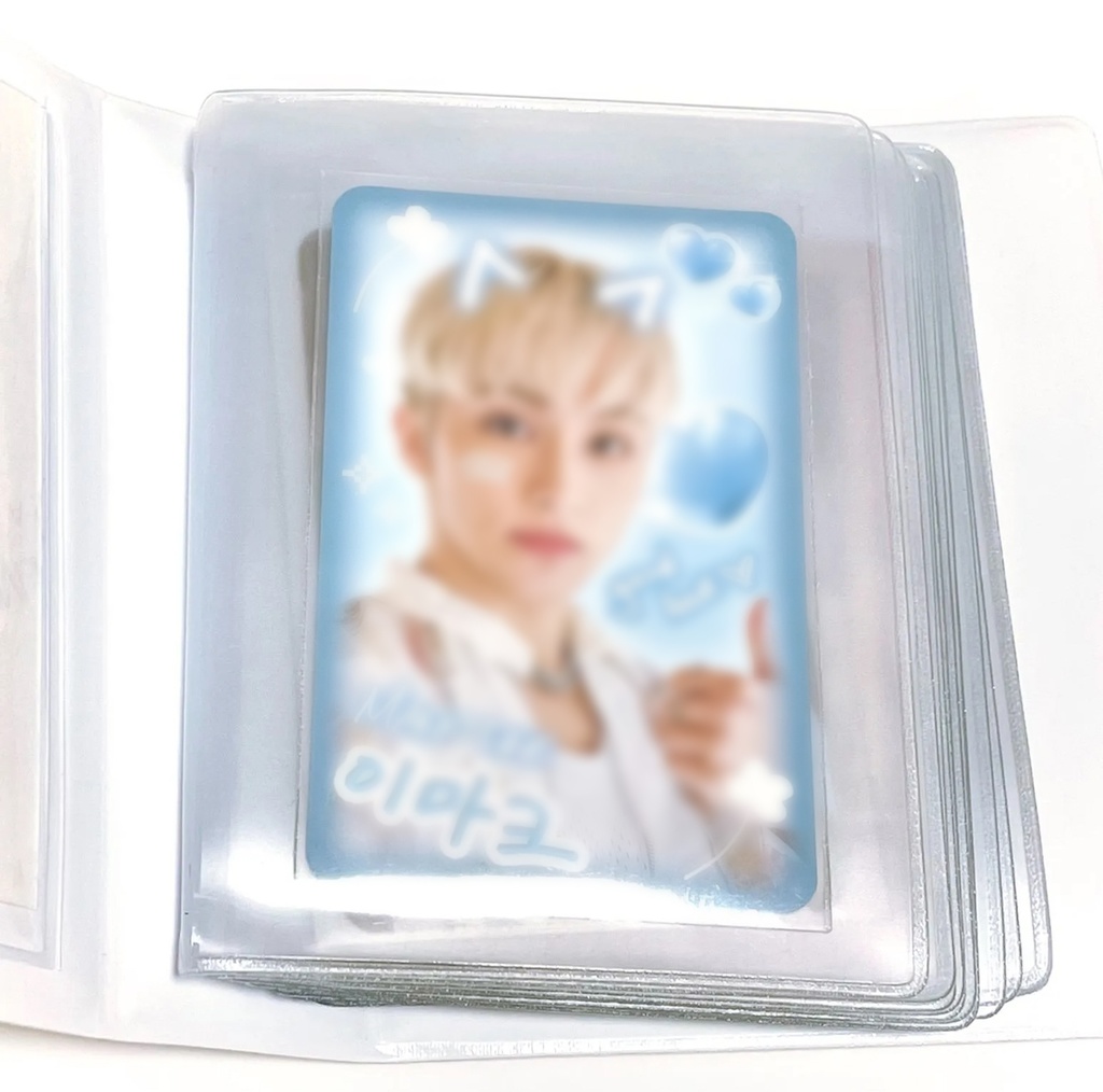 LOVELY CHERRY ୨୧ コレクトブック