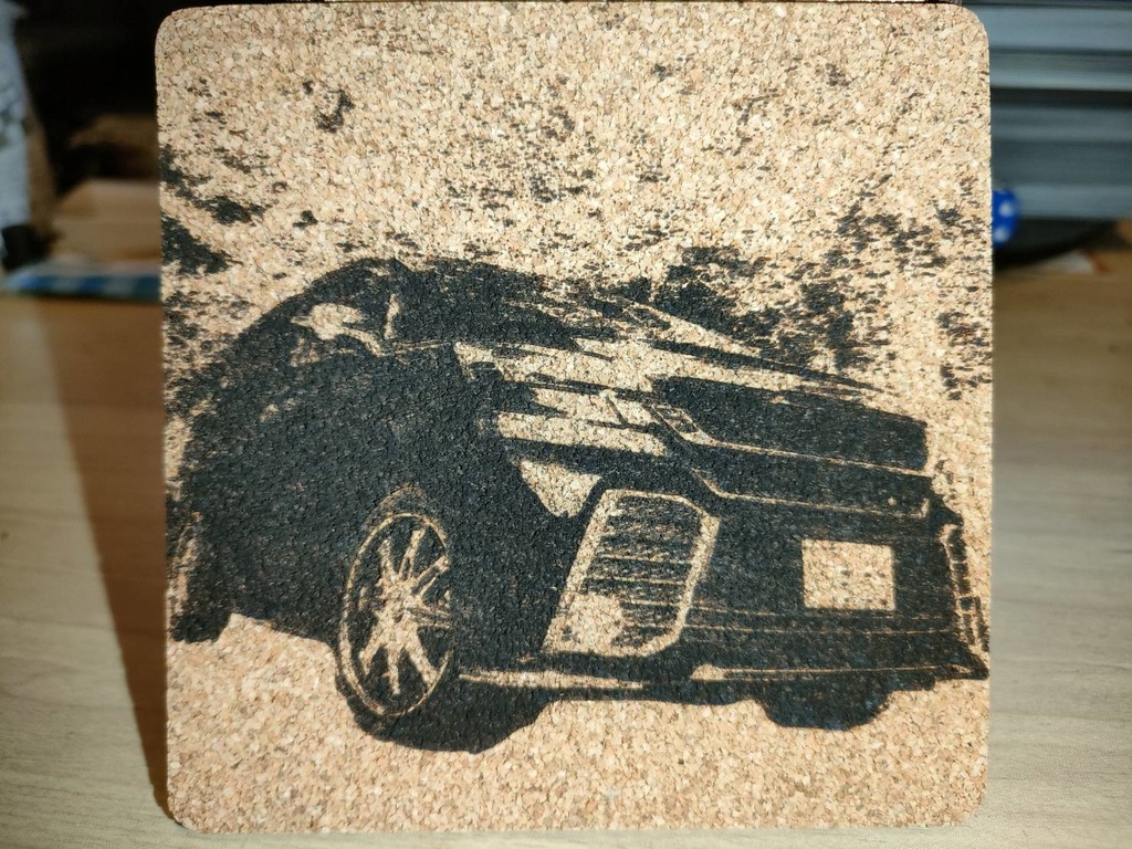 オリジナルレーザー加工グッズ(10個~)