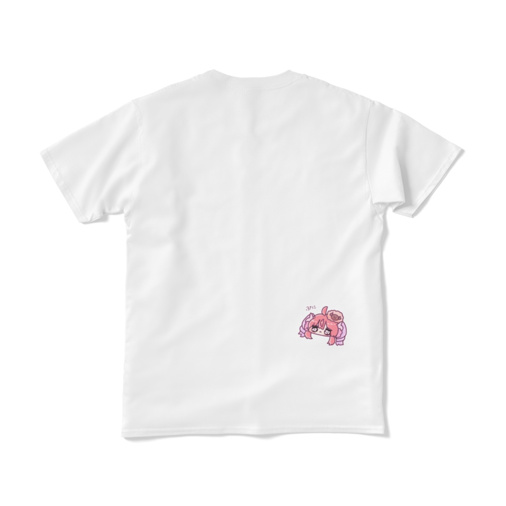 冠婚葬祭Tシャツ