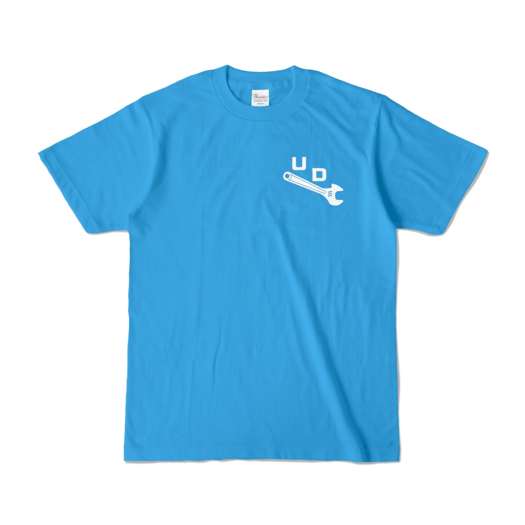 アーバンデータチャレンジ Tシャツ