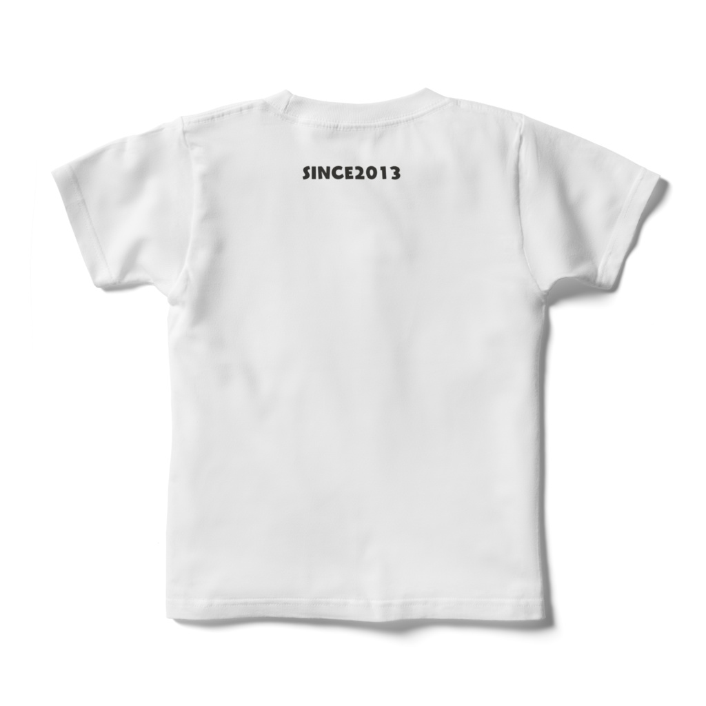 アーバンデータチャレンジ Tシャツ(キッズ)