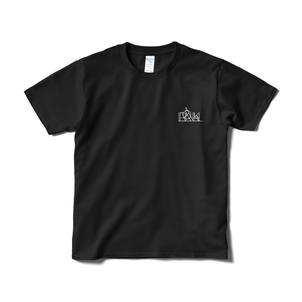 1周年記念Tシャツ