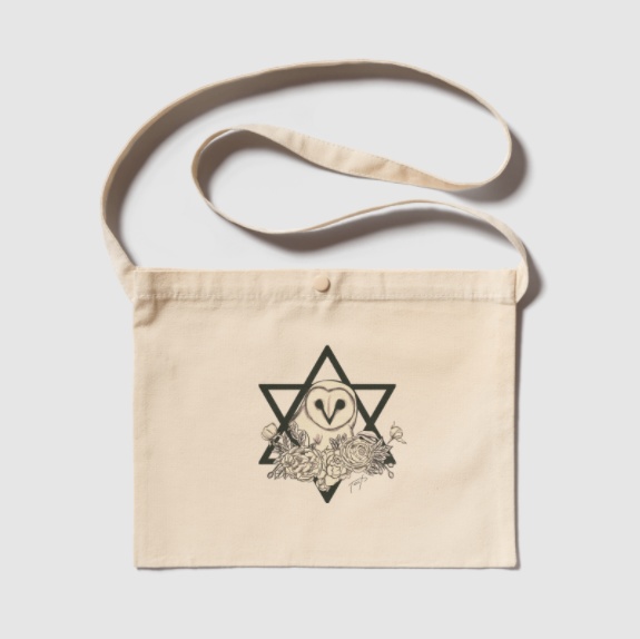 ロゴサコッシュ