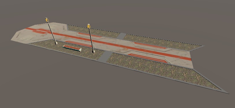 サイバー風モデル