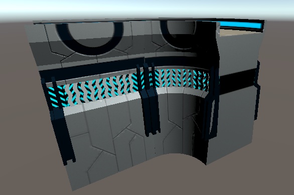 サイバー風モデル