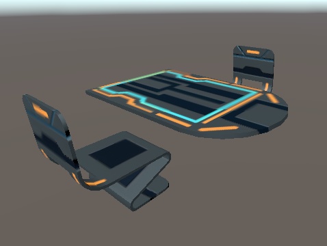 サイバー風モデル