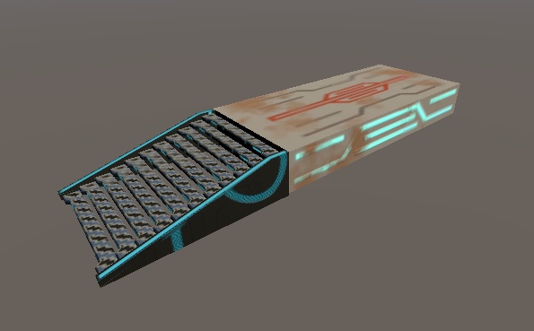 サイバー風モデル