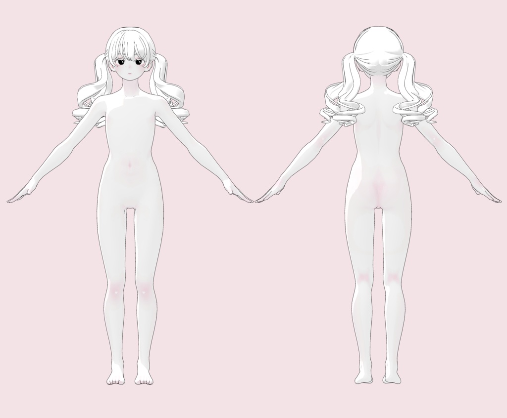 ♥ GRUS ♥ makeup texture ♥