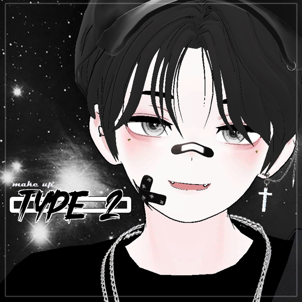 ♥ GRUS ♥ makeup texture 2 + eye texture ♥