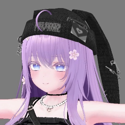 ✦bunny+cat beanie✦