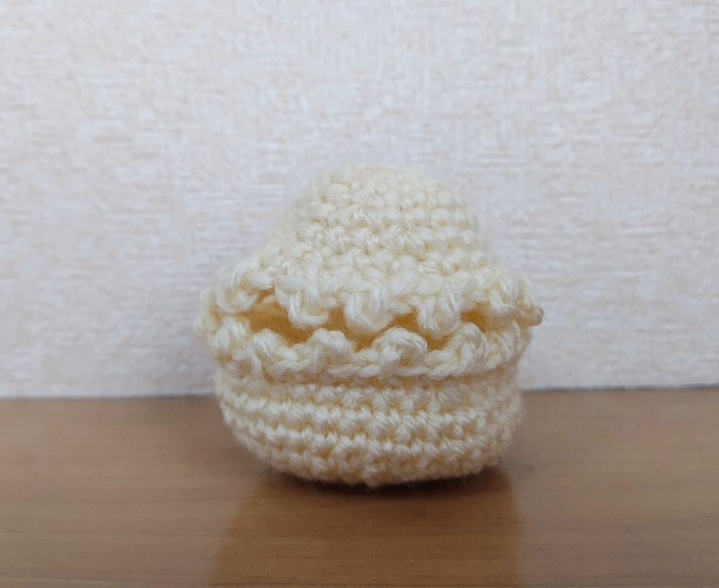 なりきりたまごセット