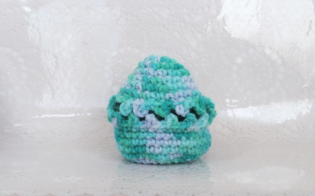 なりきりたまごセット