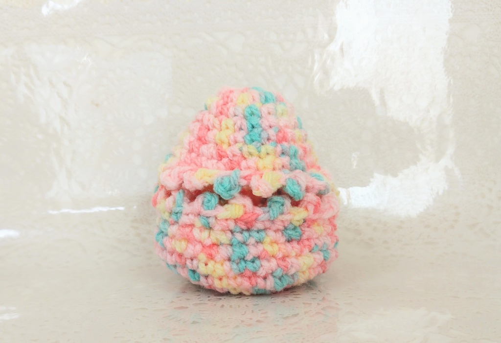 なりきりたまごセット