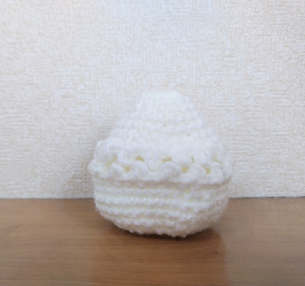 なりきりたまごセット