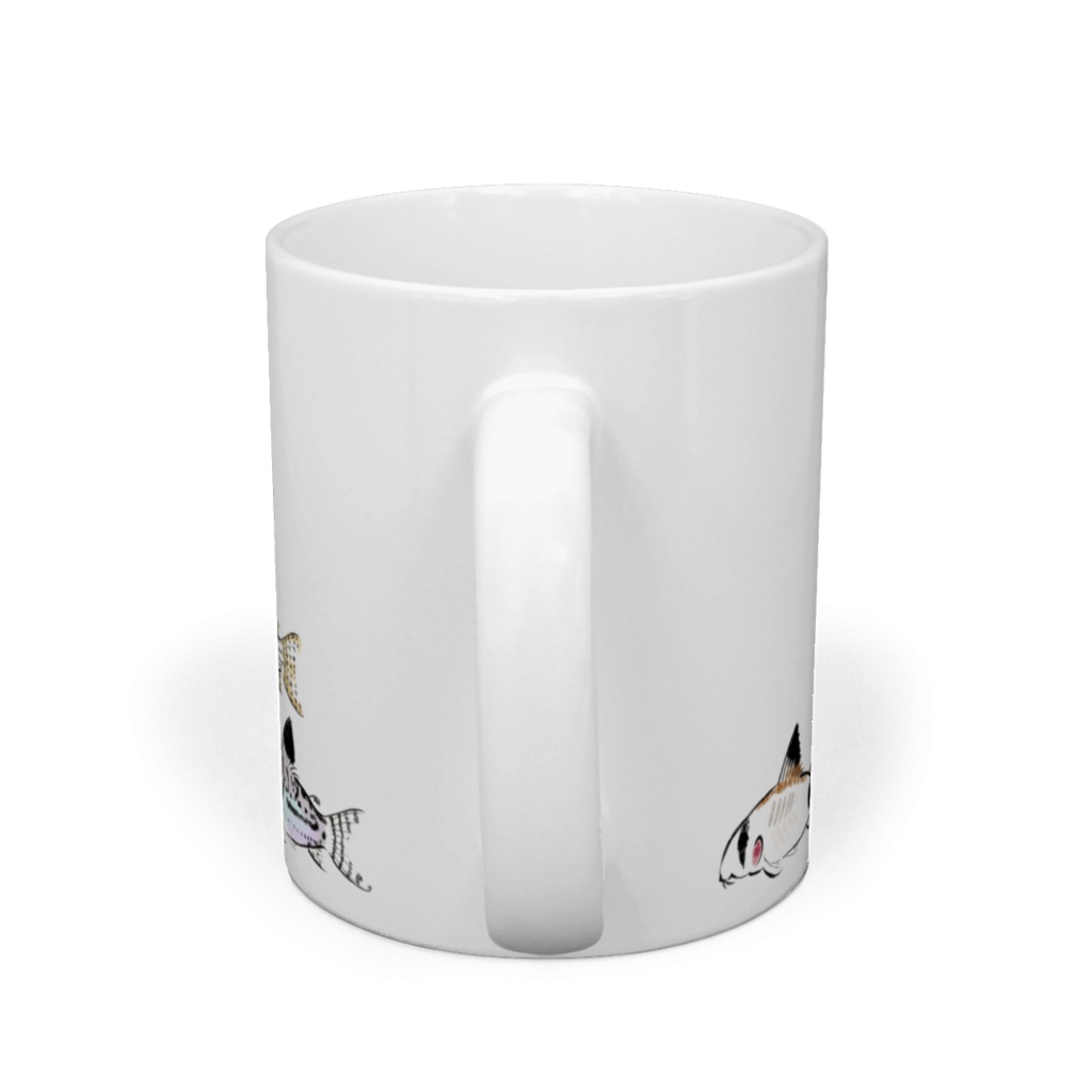 コリドラスマグカップ