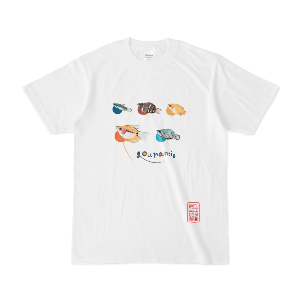 グラミーTシャツ