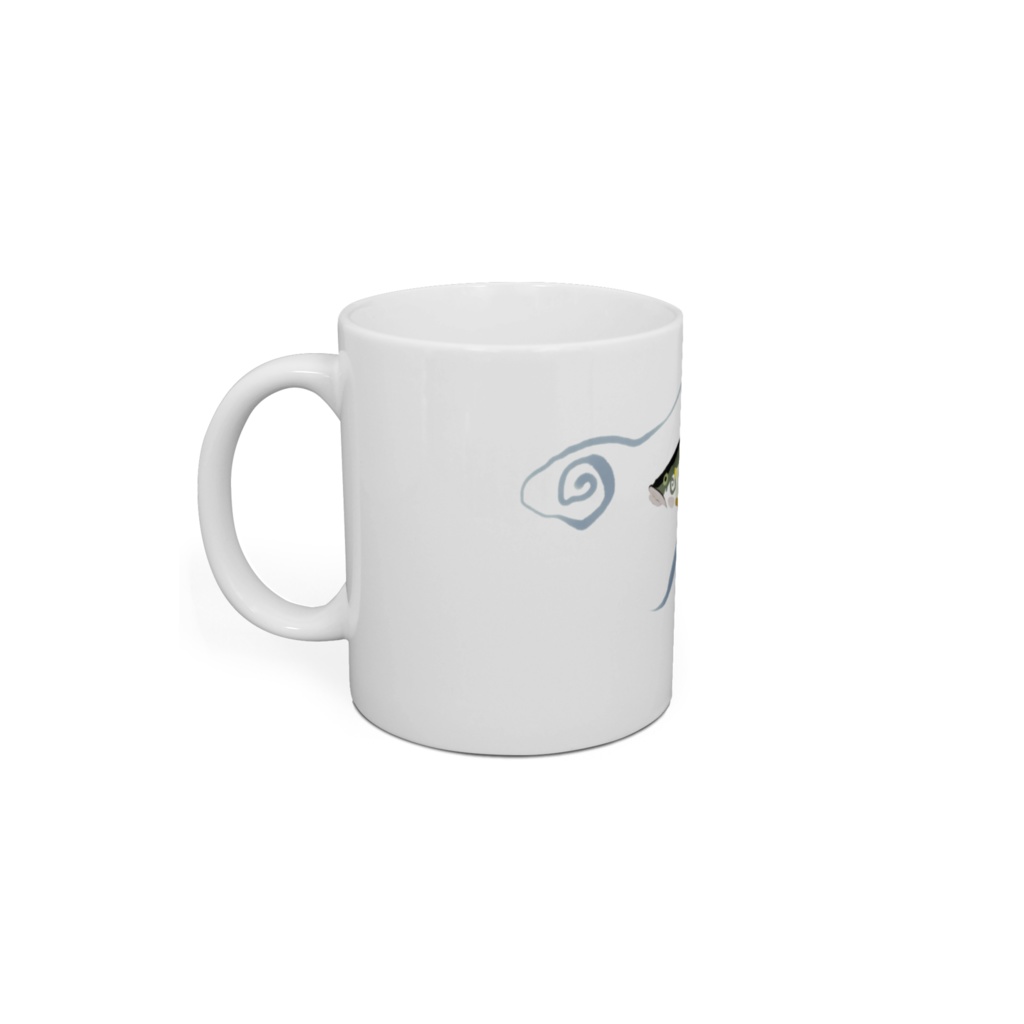 アユマグカップ