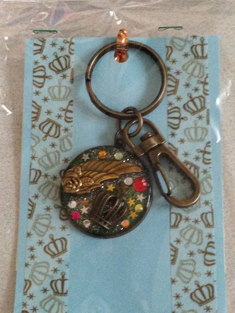 そうじくんときんぐ。緑ver