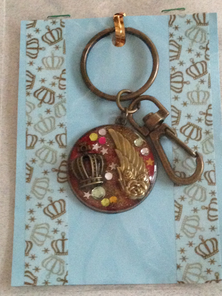 そうじくんときんぐ。赤ver