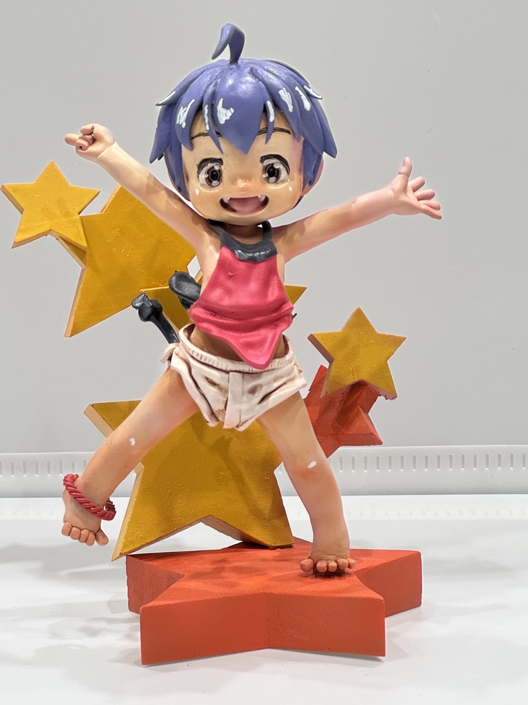 肚兜野史 小毅