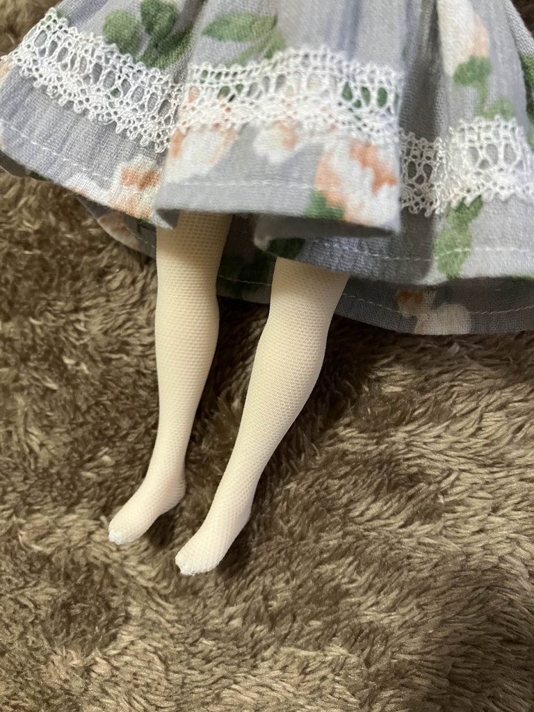 ドール用ストッキング
