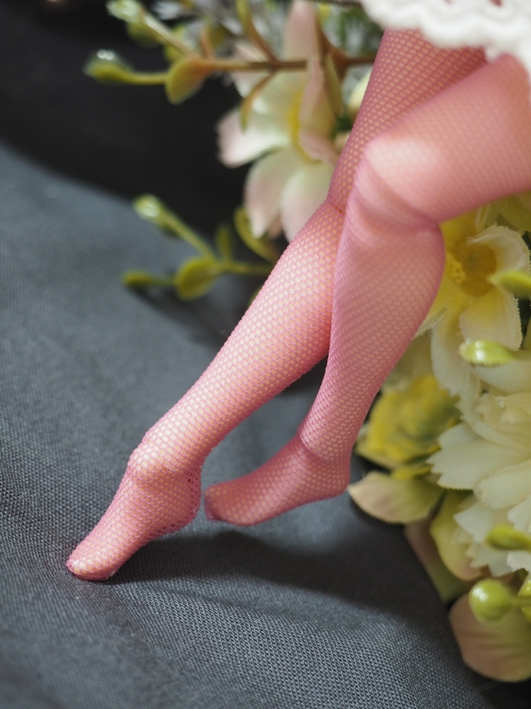ドール用ストッキング