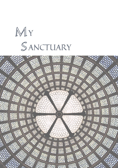 【11/21 PM10時開始】MY SANCTUARY