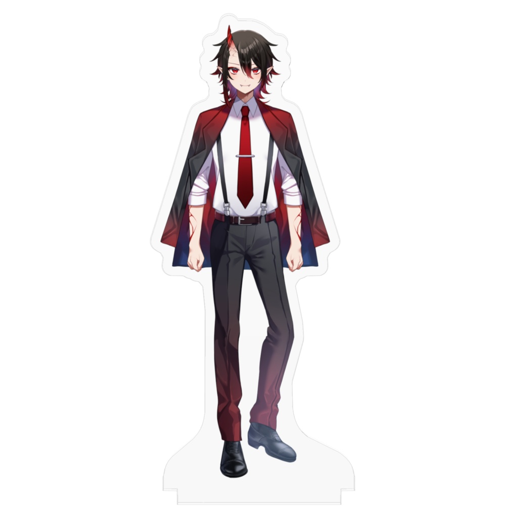 鬼鉄アクリルスタンド