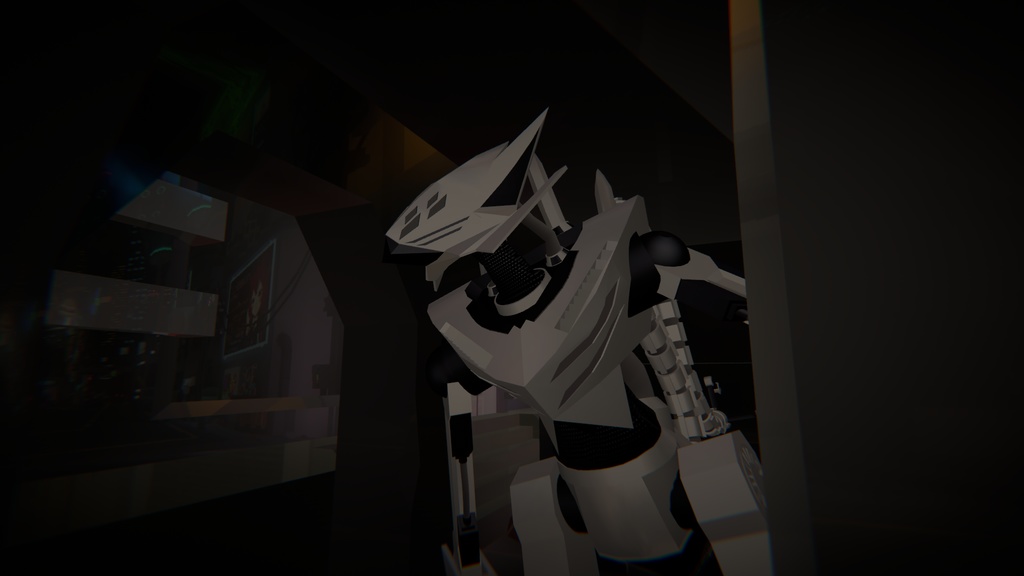 Syther (PC/Quest)