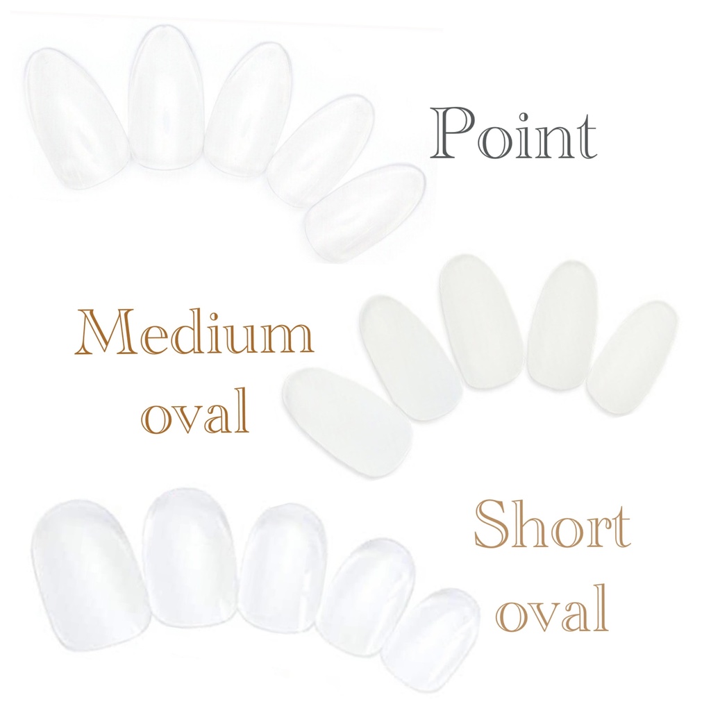 三途春千夜 ネイルチップ