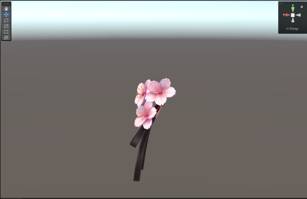 恋来い温泉物語VR 期間限定購入特典アクセサリー