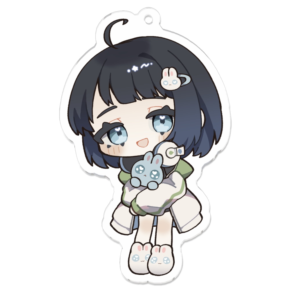 あめのうづめだよ〜ん