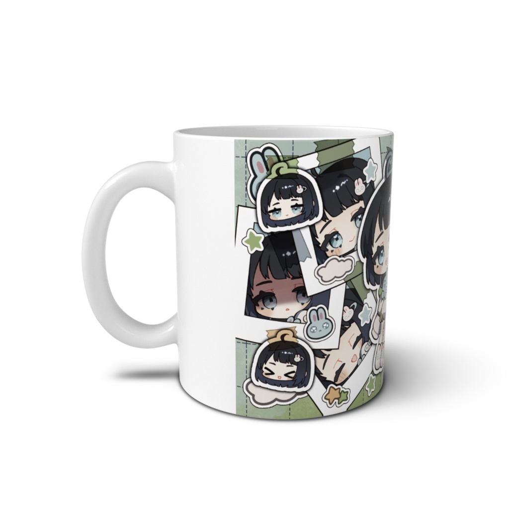 あめのうづめみことかっぷ