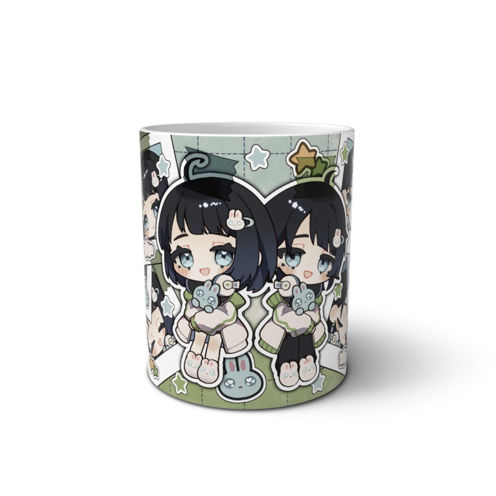 あめのうづめみことかっぷ